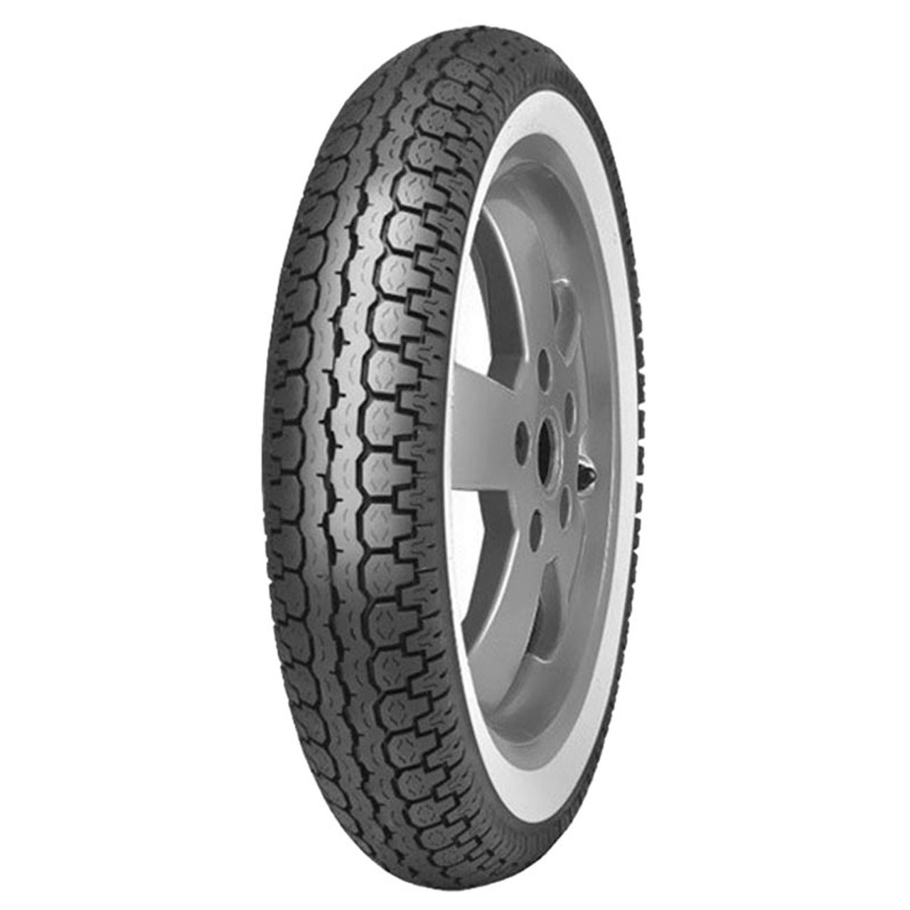 MITAS B-14 4.00 - 10 TT 74J FRONT/REAR