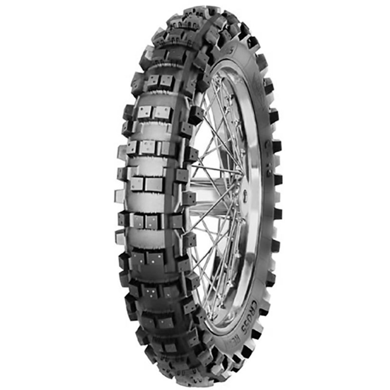 MITAS C-16 WINTER FRICTION 100/90 - 19 M/C TT 57M