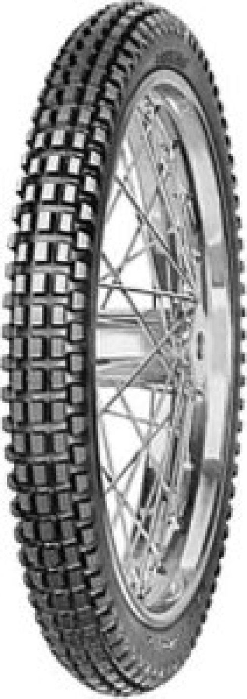 MITAS E-05 3.25 - 19 M/C TT 54S FRONT/REAR M+S