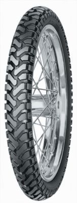 MITAS ENDURO TRAIL+ DAKAR (2xYELLOW) 150/70 B18 M/C TL/TT 70H REAR M+S