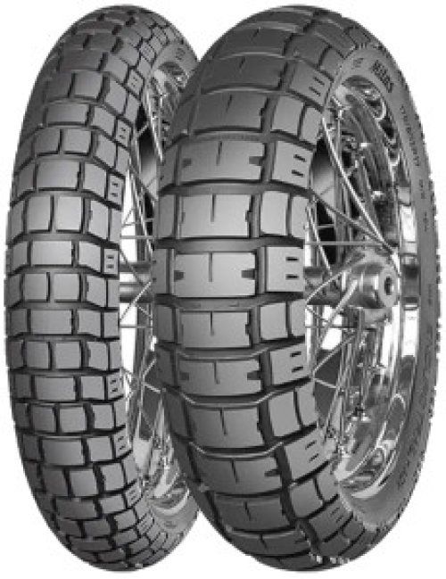 MITAS ENDURO TRAIL-ADV 150/70 R17 TL 69V REAR M+S