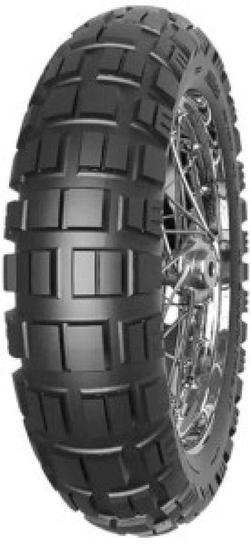 MITAS ENDURO TRAIL XT+ 140/80 B18 M/C TL/TT 70T REAR M+S