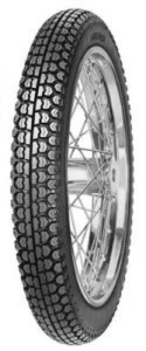 MITAS H-03 2.75 - 18 XL TT 48P FRONT/REAR