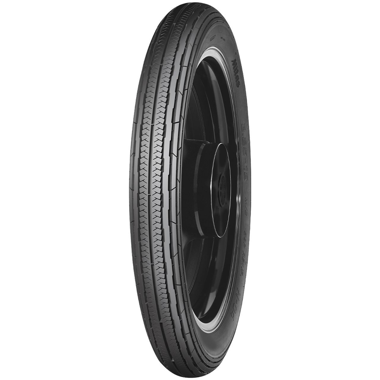 MITAS H-04 2.50 - 16 M/C XL TT 41L FRONT/REAR