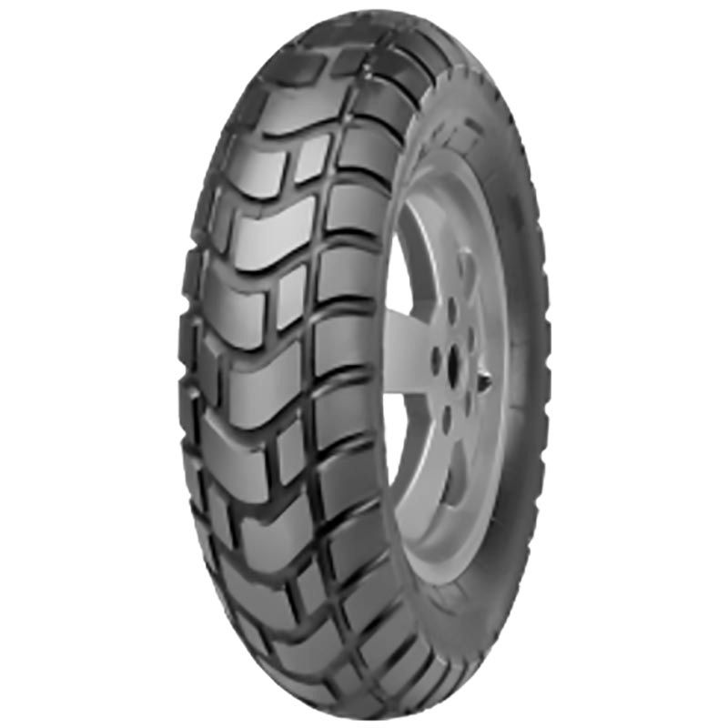 MITAS MC 17 120/90 - 10 TL 56J FRONT/REAR