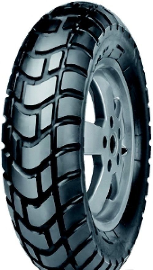 MITAS MC-17 130/90 - 10 M/C TL 61J FRONT/REAR