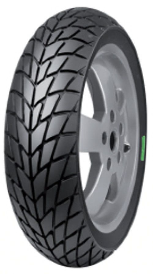 MITAS MC-20 MONSUM 110/70 - 11 M/C TL 45L FRONT/REAR M+S