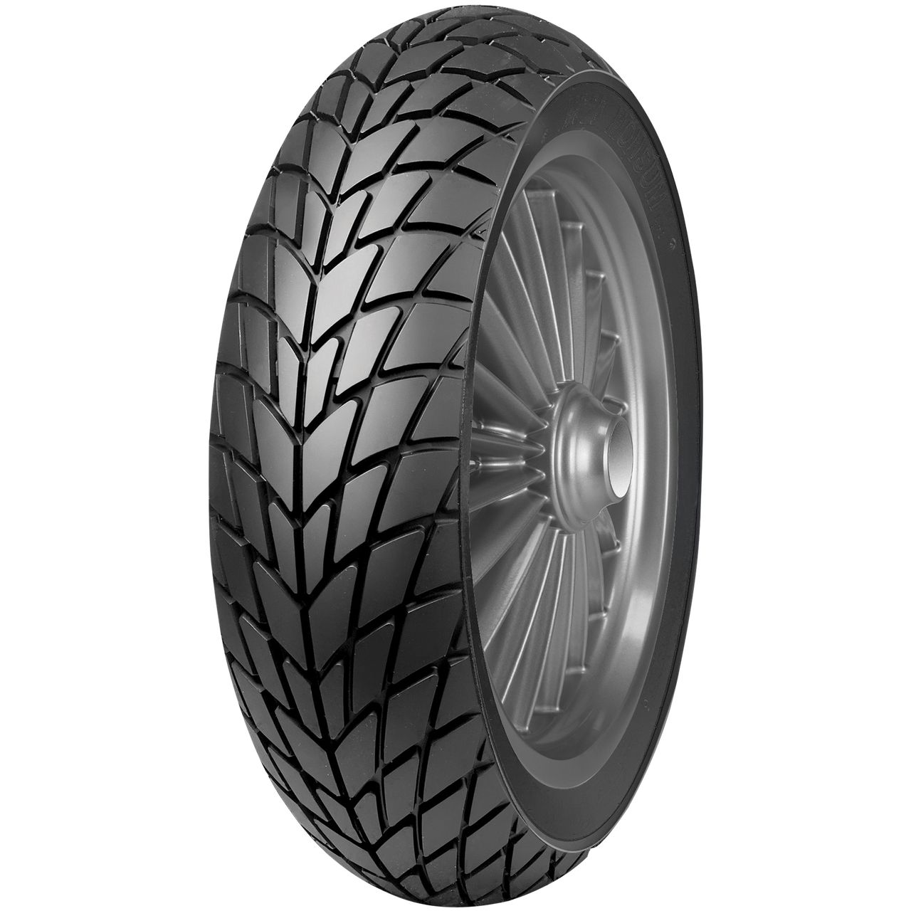 MITAS MC-20 MONSUM 120/70 - 10 TL 54L FRONT/REAR M+S