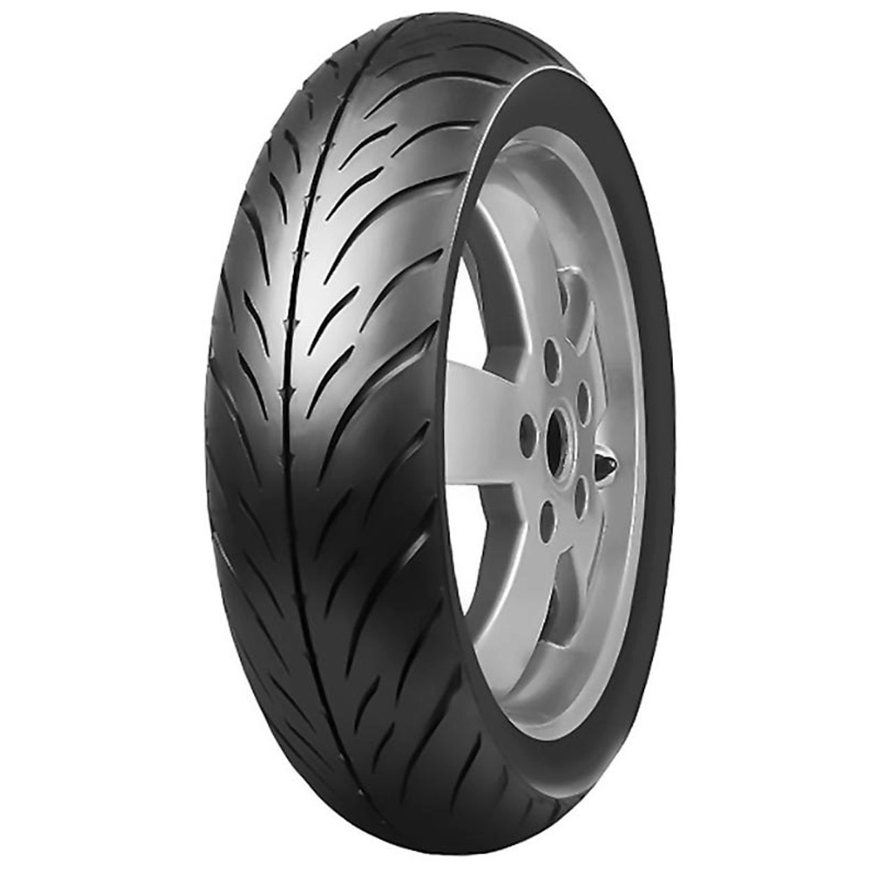 MITAS MC-25 BOGART 100/80 - 17 M/C TL 52R FRONT