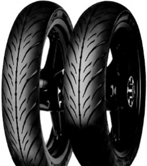 MITAS MC-25 BOGART 130/70 - 17 TL 62S FRONT/REAR