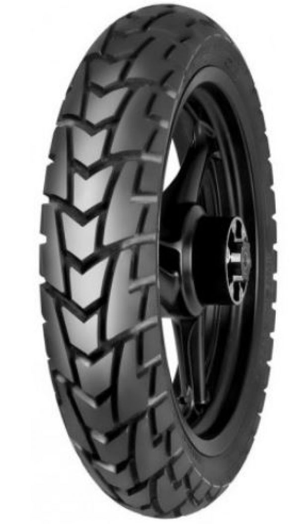 MITAS MC-32 130/70 - 17 TL 62R FRONT/REAR M+S