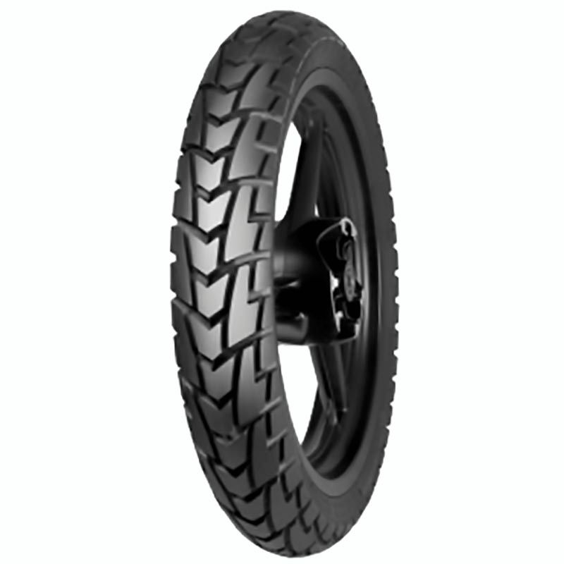 MITAS MC-32 130/70 - 17 TL 62R LAML FRONT/REAR M+S