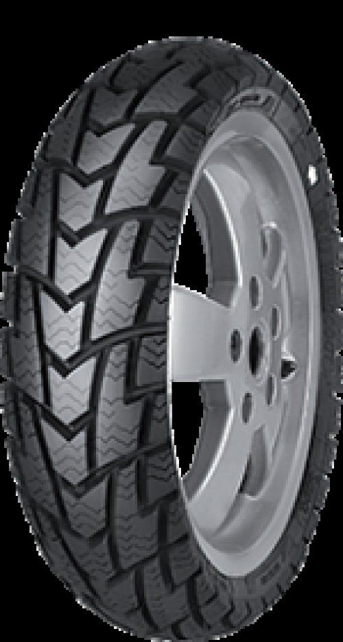 MITAS MC-32 WIN SCOOT 3.50 - 10 M/C TL 51P FRONT/REAR M+S