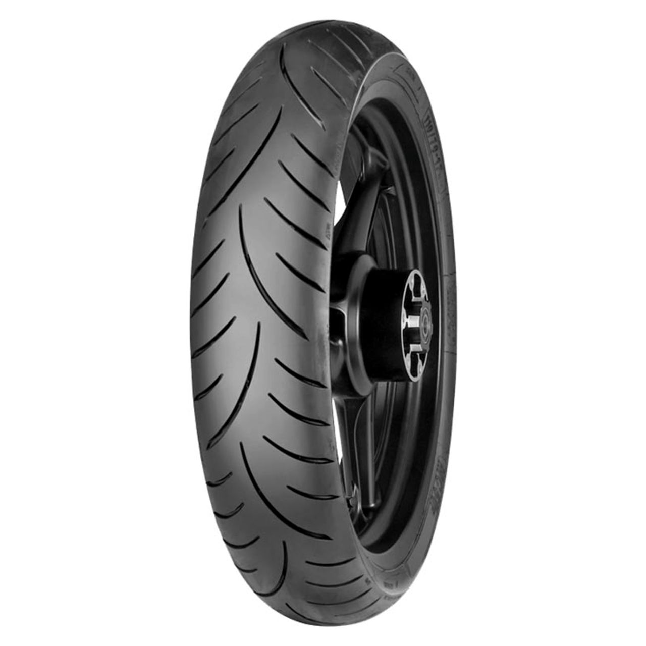 MITAS MC-50 110/70 - 17 M/C TL 54H FRONT