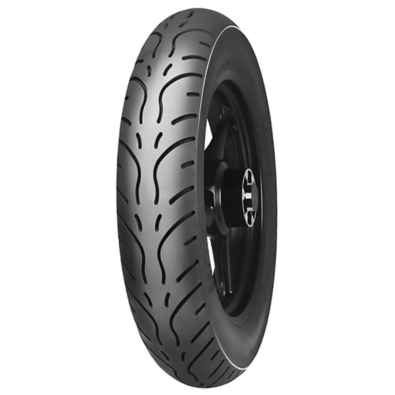 MITAS MC-7 120/90 - 16 M/C TL 63P FRONT/REAR