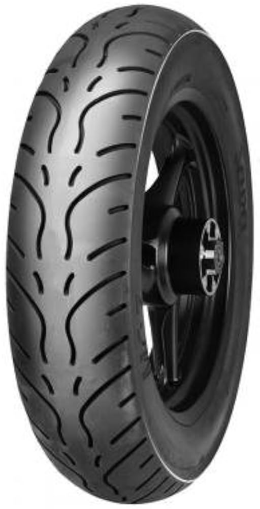 MITAS MC-7 130/90 - 15 TL 66R FRONT/REAR