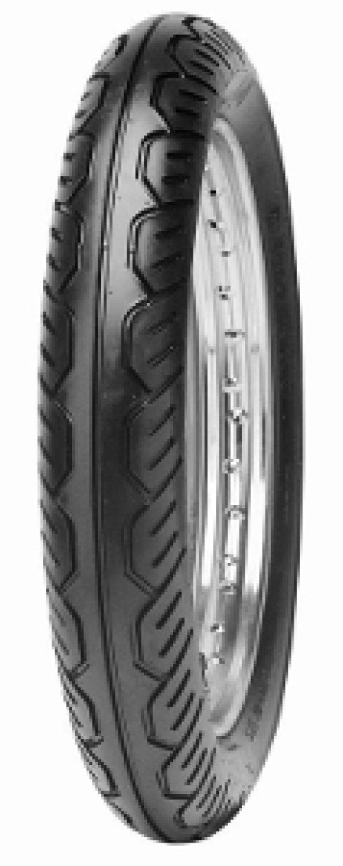 MITAS MC-9 90/90 - 16 M/C TL 48P FRONT/REAR