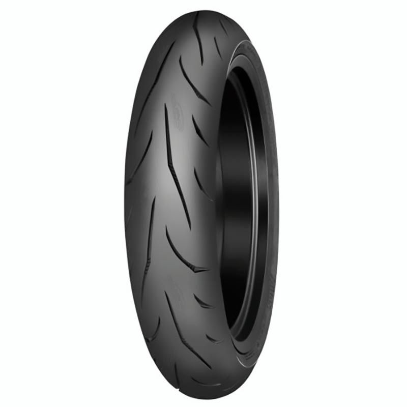 MITAS SPORT FORCE+ REAR 180/55 R17 M/C TL 73(W) REAR