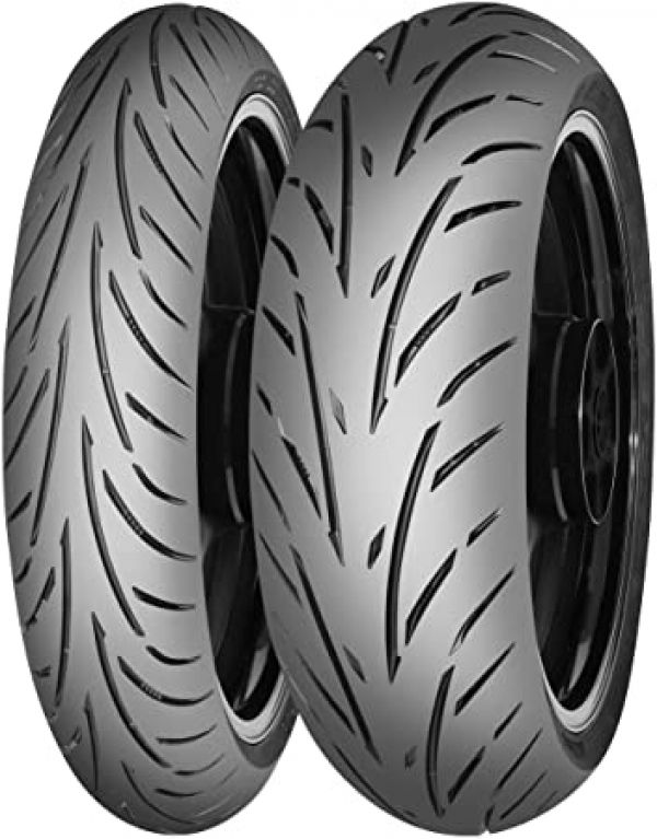 MITAS TOURING FORCE 110/80 R19 M/C TL 59(W) FRONT