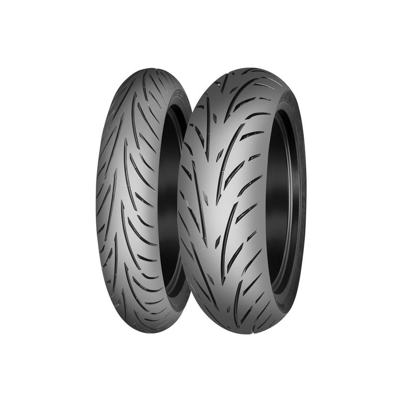 MITAS TOURING FORCE 150/70 R17 M/C TL 69V REAR