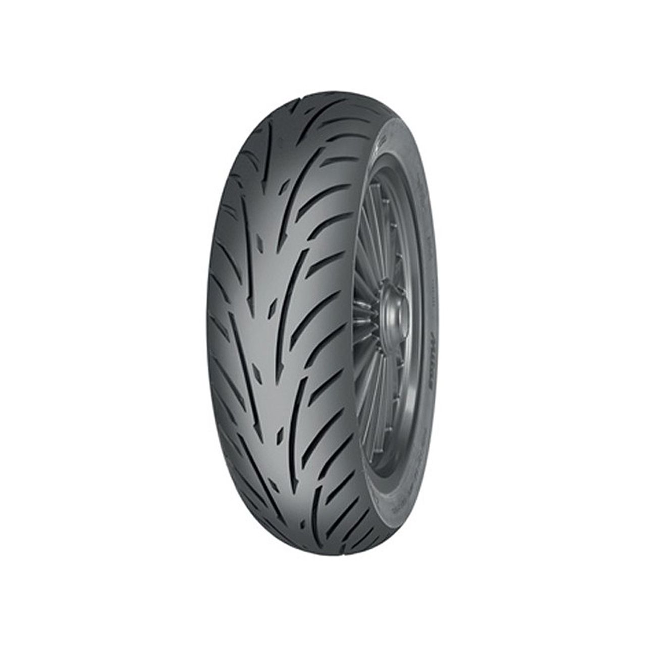 MITAS TOURING FORCE-SC 110/90 - 13 M/C TL 56P FRONT