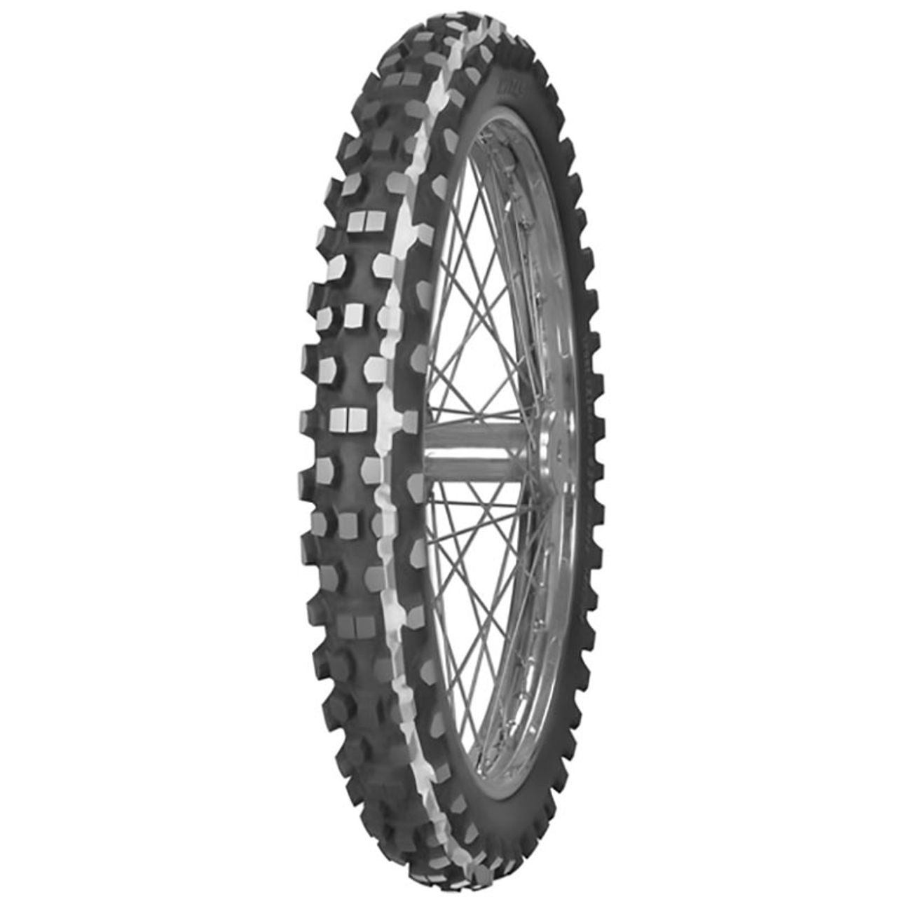 MITAS XT-434 WINTER FRICTION 80/100 - 21 TT 51M