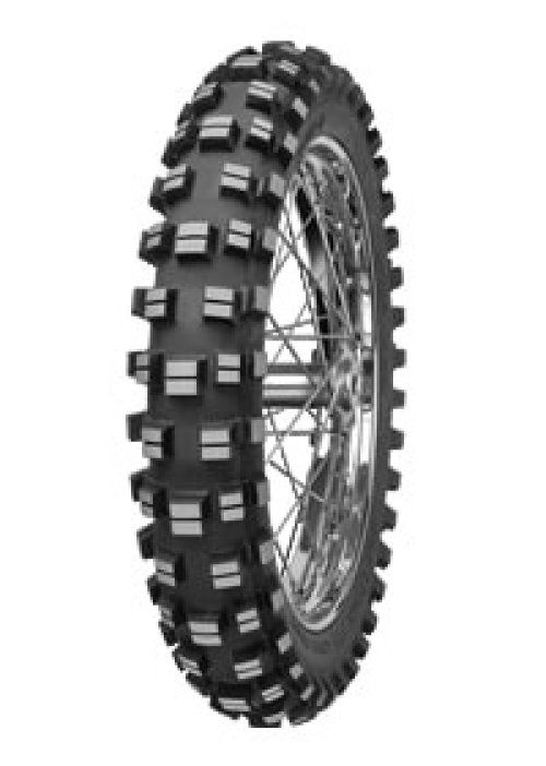 MITAS XT-754 110/100 - 18 TT 64P REAR M+S