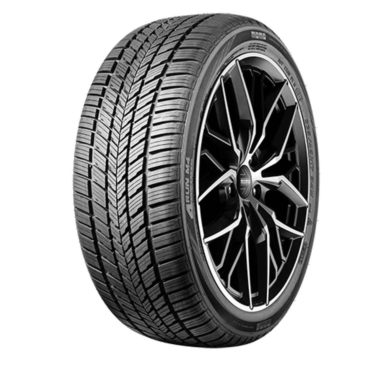 MOMO 4RUN M4 ALL SEASON 155/65R13 73T