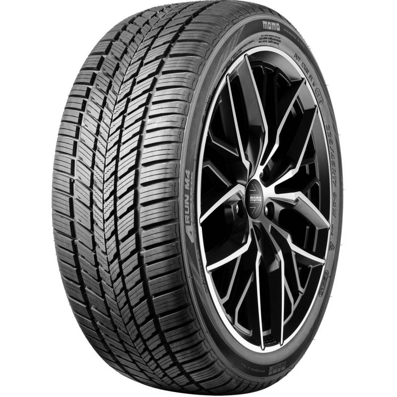 MOMO M-4 FOUR SEASON 225/55R19 103W XL