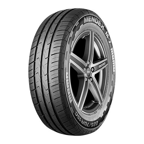 MOMO MENDEX M-7 205/65R16C 107T