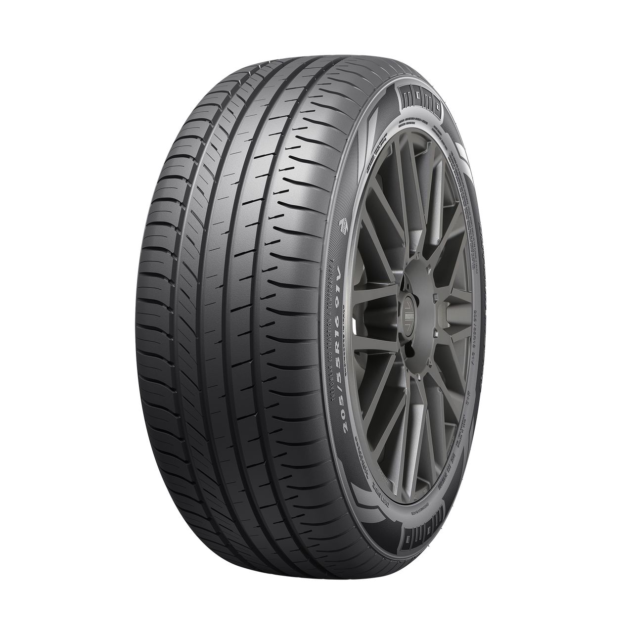 MOMO OUTRUN M20PRO 155/65R14 75T BSW