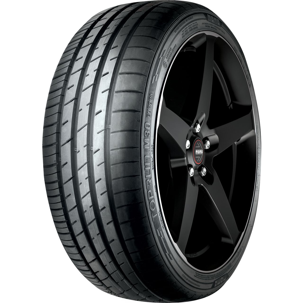 MOMO TOPRUN M30 EUROPA 205/50R17 93Y MFS XL