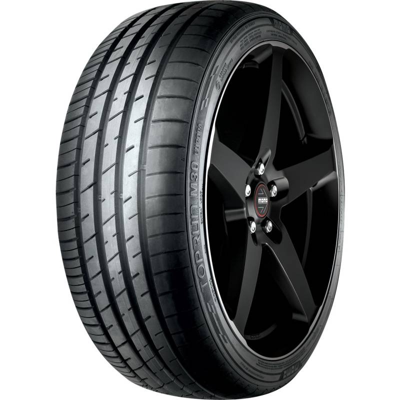 MOMO TOPRUN M30 EUROPA 215/55R16 97W XL