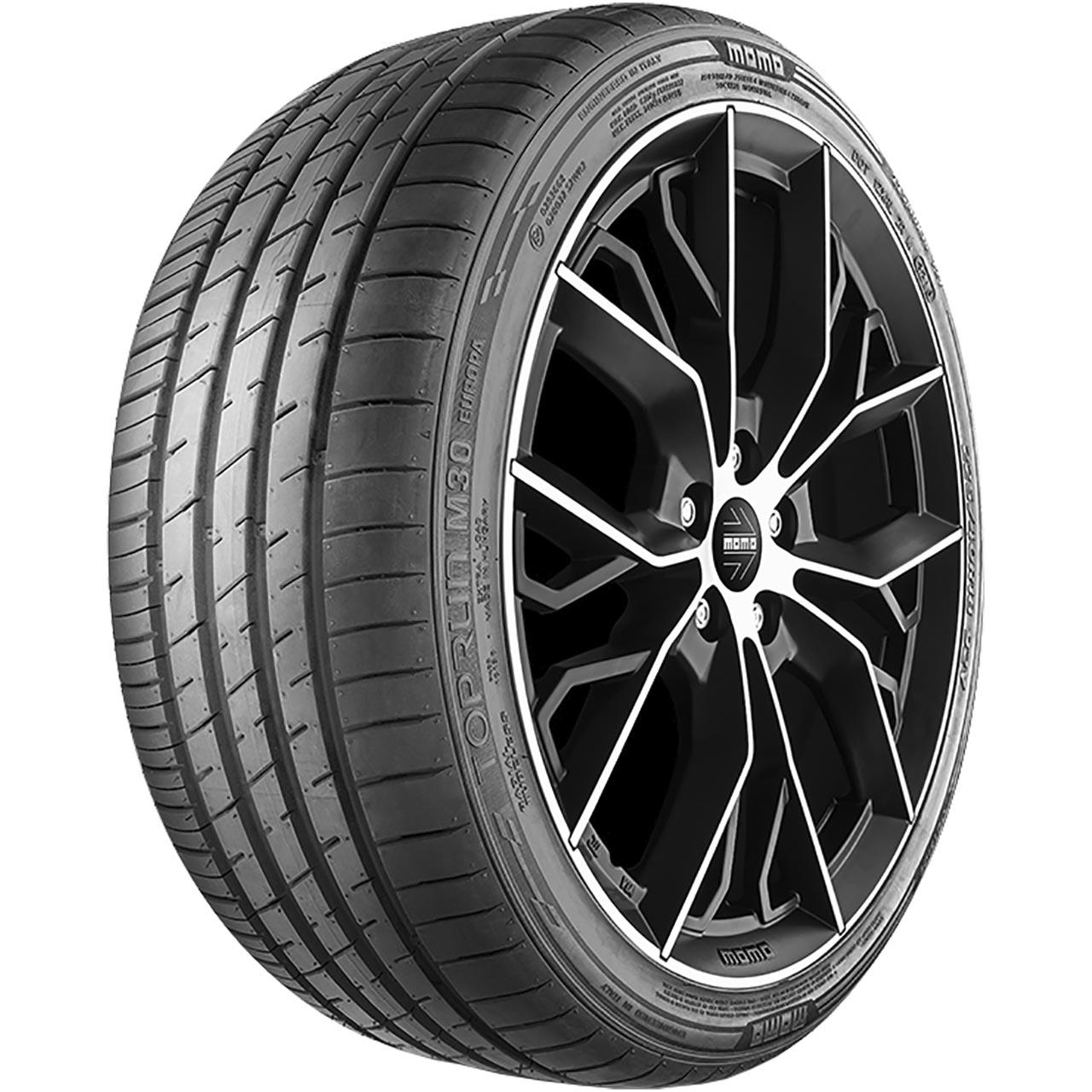 MOMO TOPRUN M30 EUROPA 215/55R16 97Y