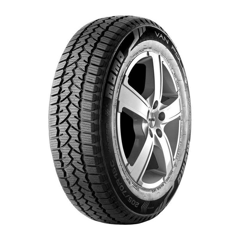 MOMO VAN POLE W-3 235/65R16C 121T