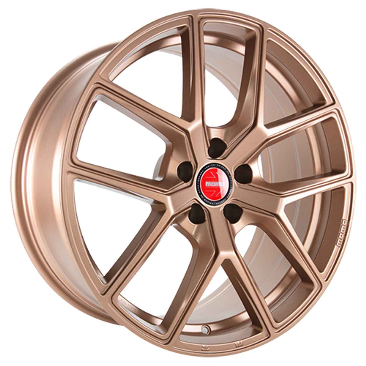 MOMO WHEELS RF-01 golden bronze 8.5Jx20 5x112 ET45