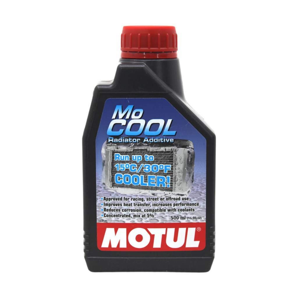 Motul Deutschland GmbH Frostschutz MOCOOL 500ML von Motul