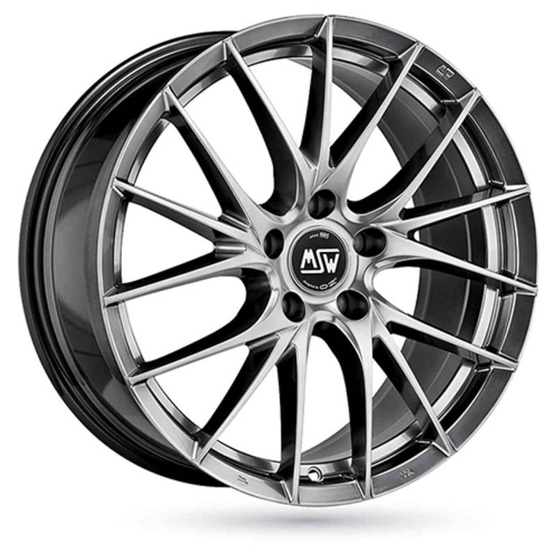 MSW (OZ) MSW 29 hyper dark 8.0Jx19 5x108 ET42