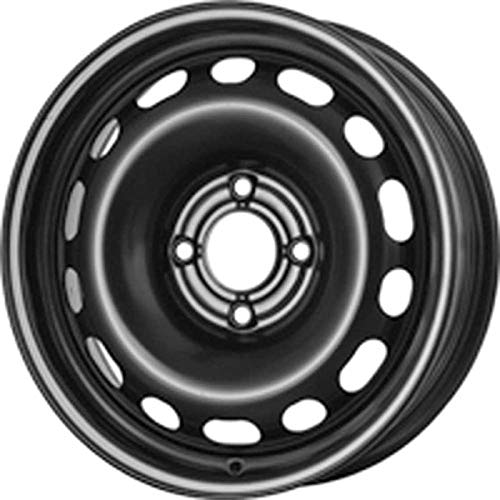 MWD Stahlfelge 6,5x15 ET27 4x108 - 15213