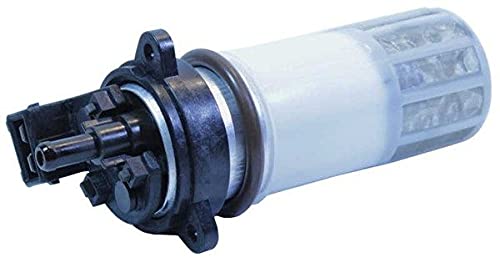 Magneti Marelli 313011300092 - Kraftstoffpumpe von Magneti Marelli