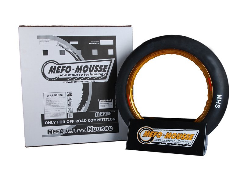 Mefo Mousse 18 "(140/80-18 FIM) Extreme Mom 18-2ex