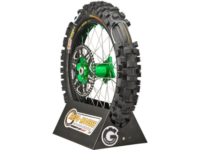 Mefo Mousse 18 "(140/80-18 FIM) G-Extreme Mom 18-1/GEX