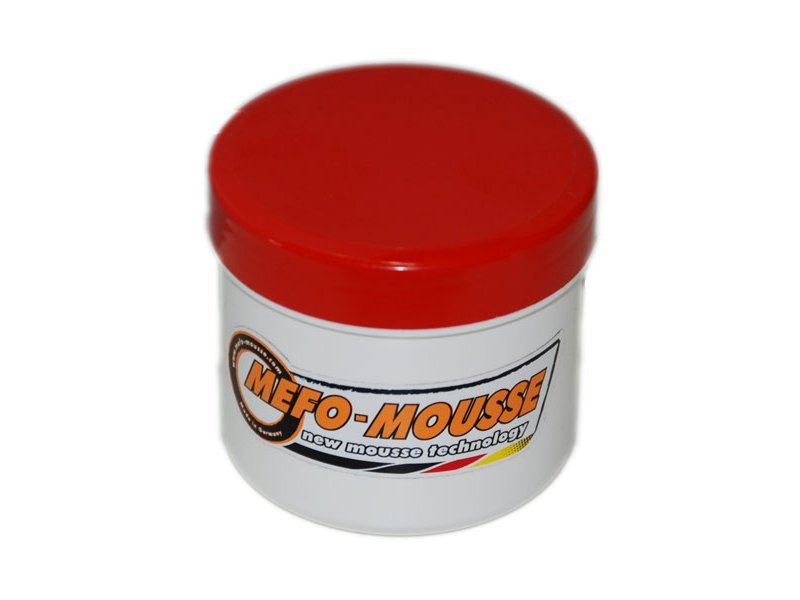 Mefo Mousse Mousse Mounting Sail 75 gr. = 1 application (9,87 € per 100 g)