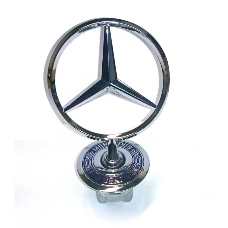 Mercedesstern für Motorhaube S-Klasse W140