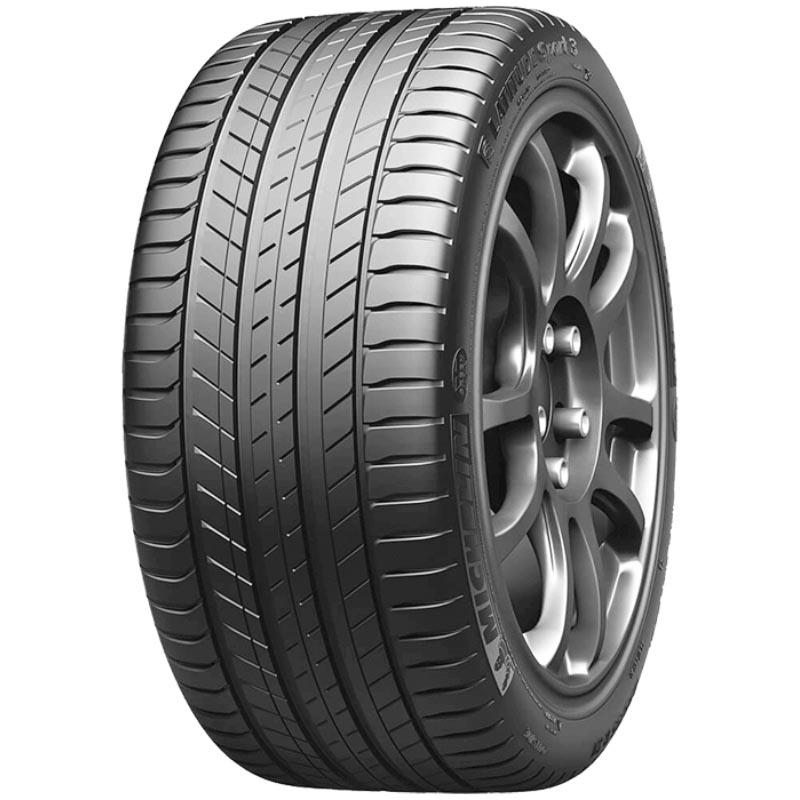 Michelin Latitude Sport 3 245/45R20 103W XL