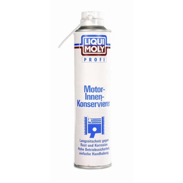 Motorinnenkonservierer LIQUI MOLY