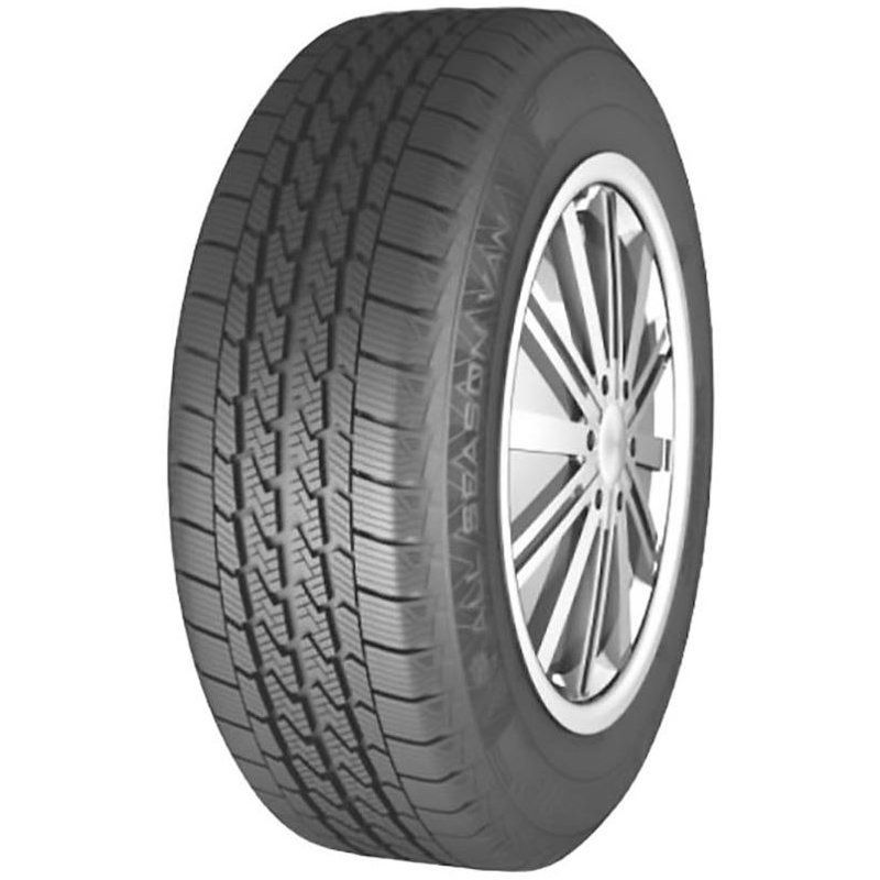 NANKANG ALL SEASON VAN AW-8 195/70R15C 104R BSW