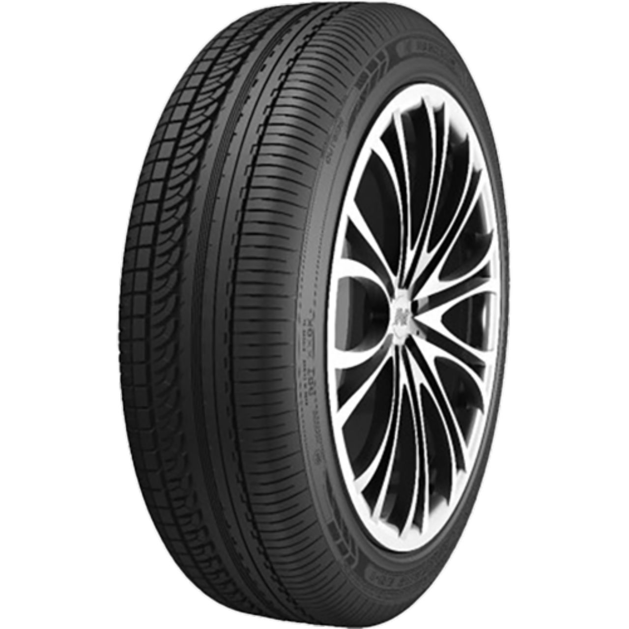 NANKANG AS-1 145/65R15 72V