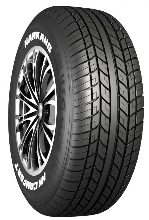 NANKANG COMFORT N-729 195/65R14 89T WL