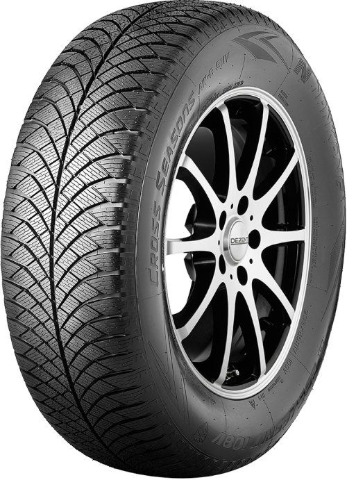 NANKANG CROSS SEASONS AW-6 215/40R17 87W BSW XL